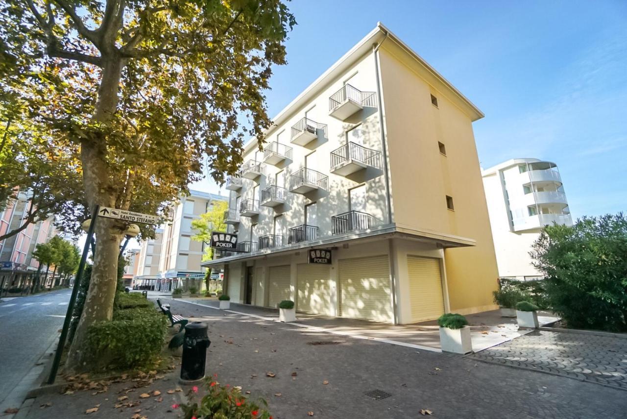 Apartment Condominio Ovest